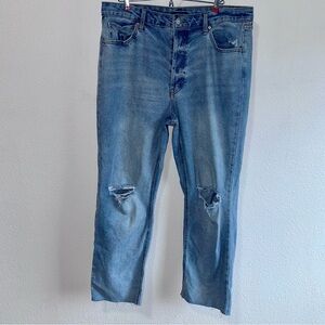 Wild Fable • Distressed Jeans